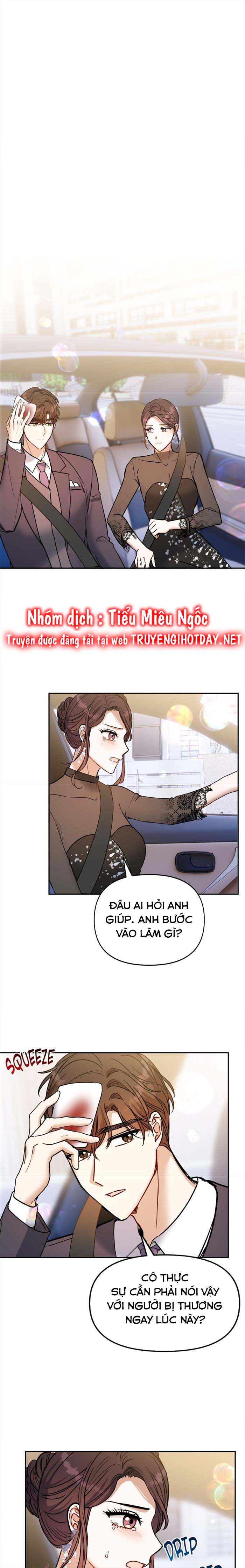 bản cam kết hôn nhân chapter 81 12