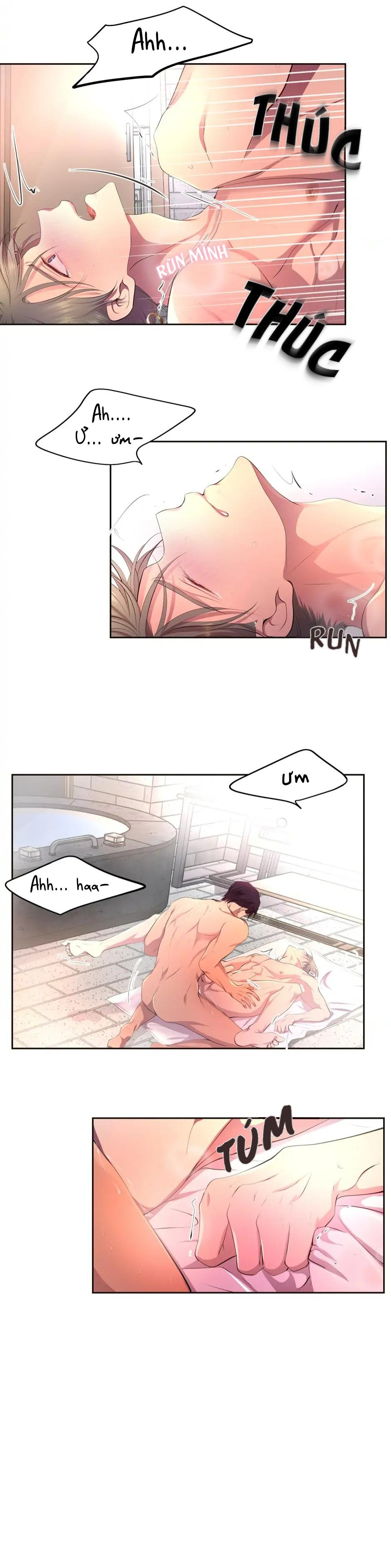 giữ em thật chặt (hold me tight) chapter 114 13