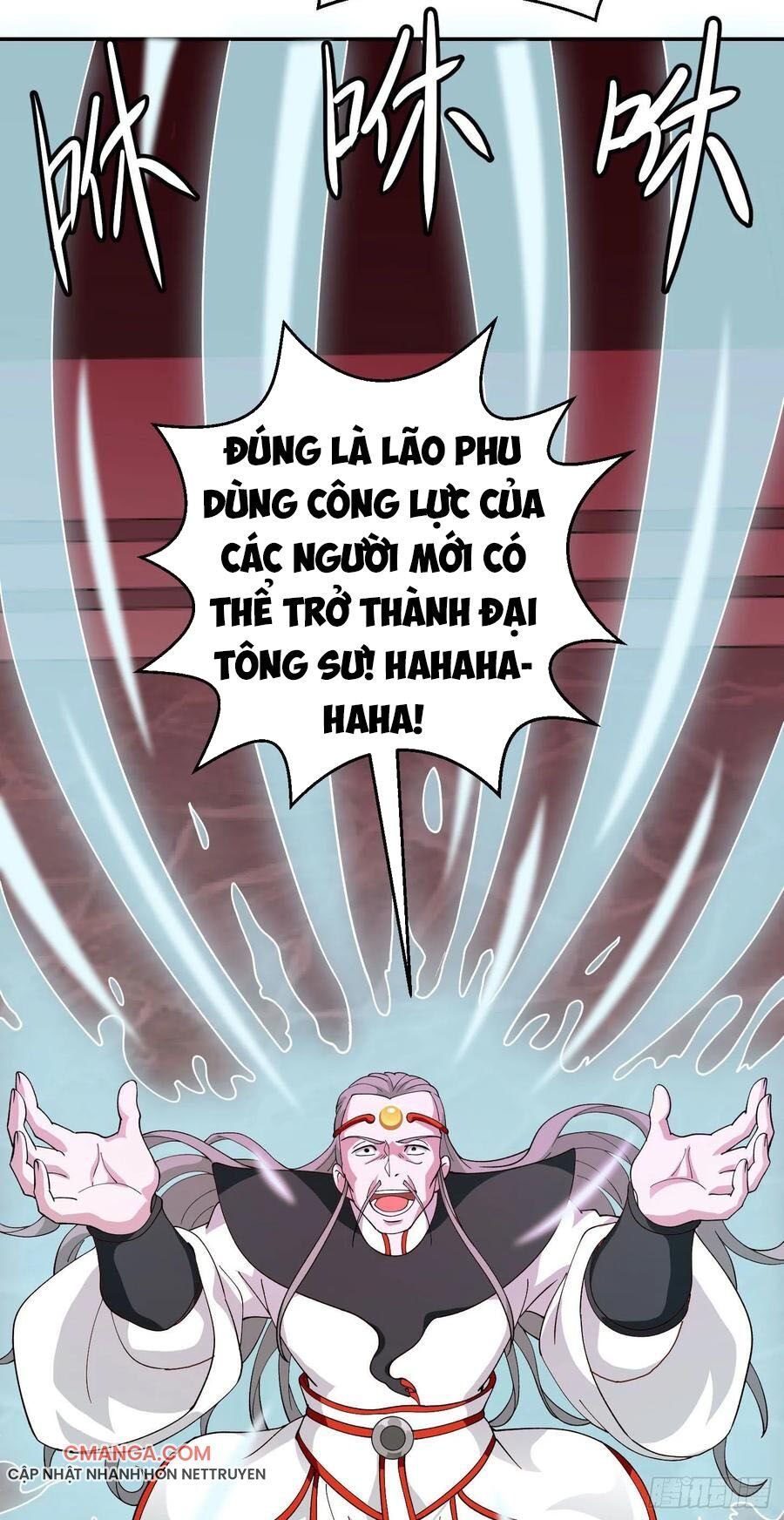 ta chẳng qua là một đại la kim tiên chapter 45 17