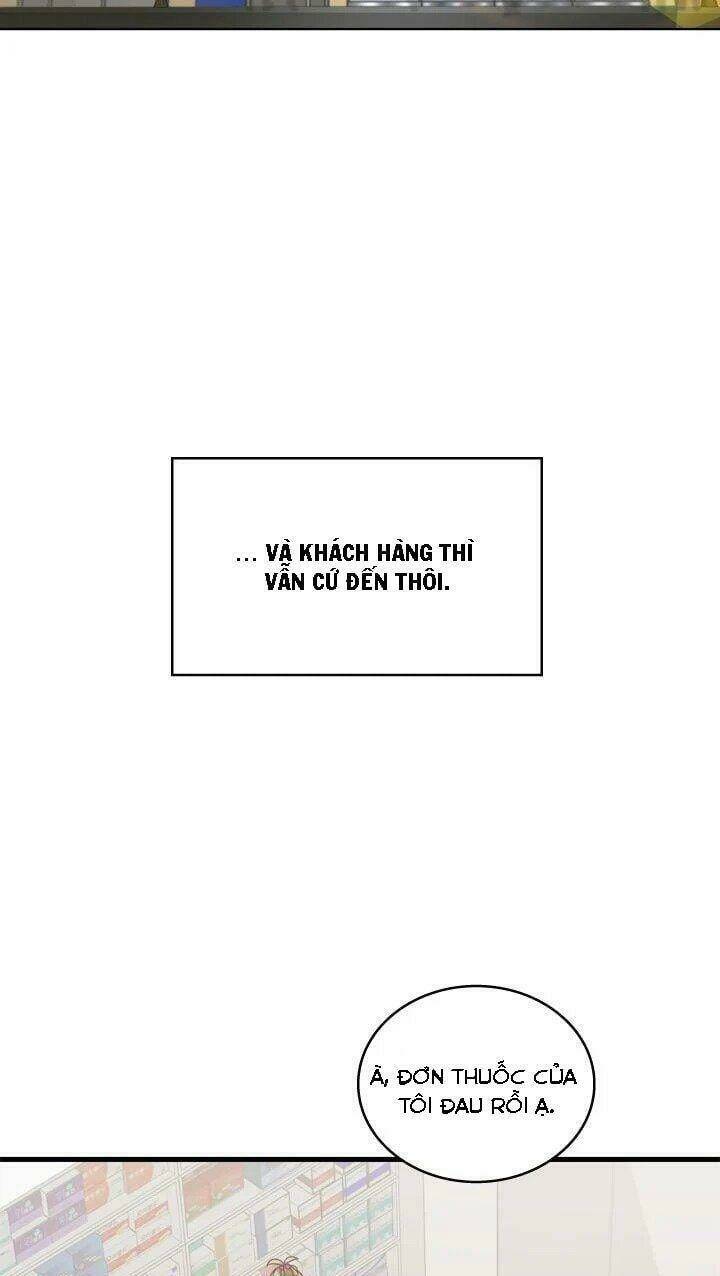tiếng sói trong hiệu thuốc chapter 16 23