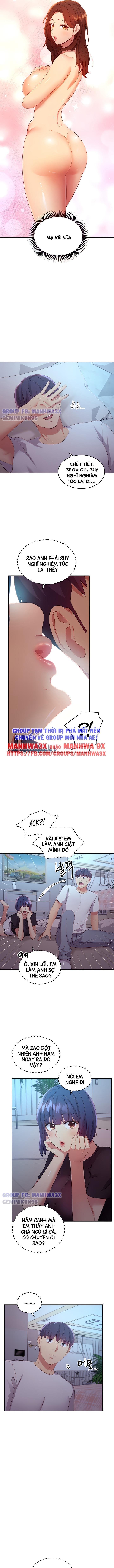 mẹ kế và những người bạn chapter 92 5