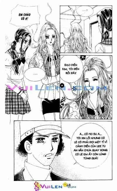 chạm mặt thần tượng chapter 10 68