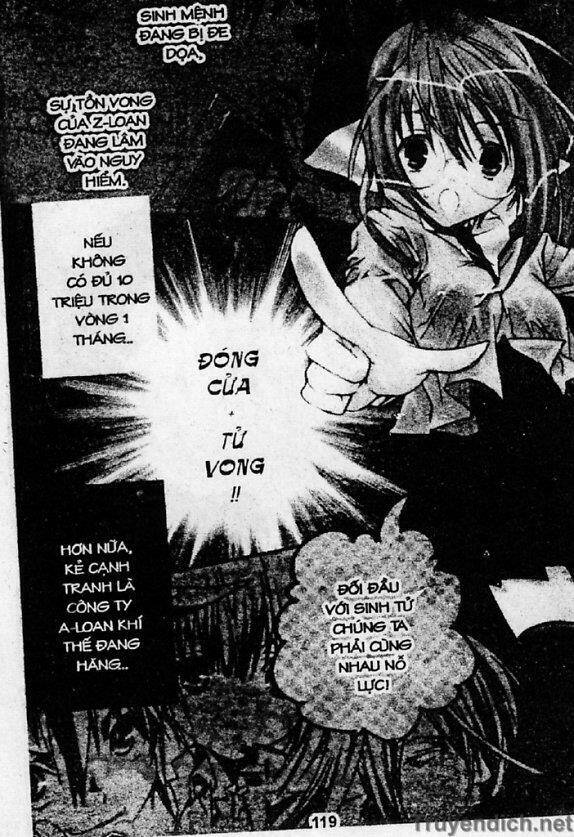 zombie-loan chapter 33 25