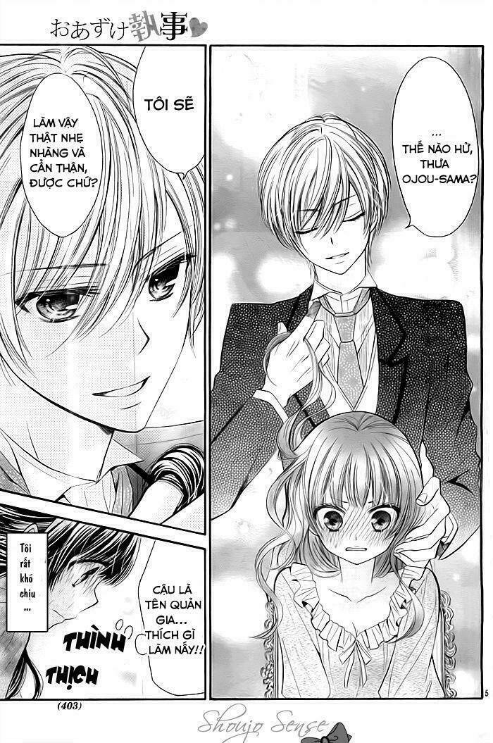 tổng hợp one shot. chapter 266 6