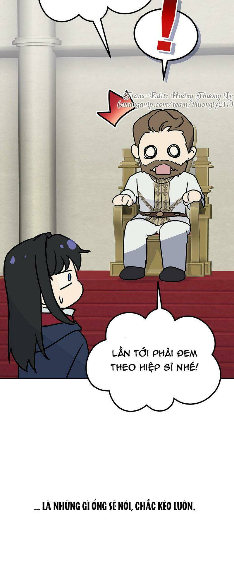 khế ước của ma tộc chapter 37 21