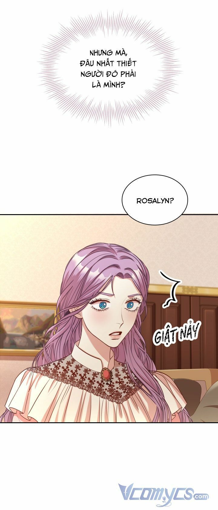 tôi trở thành thư ký của bạo chúa chapter 46 12