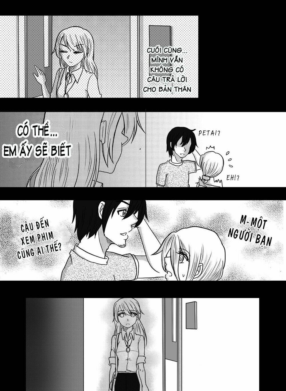 the mistress story chapter 13 15