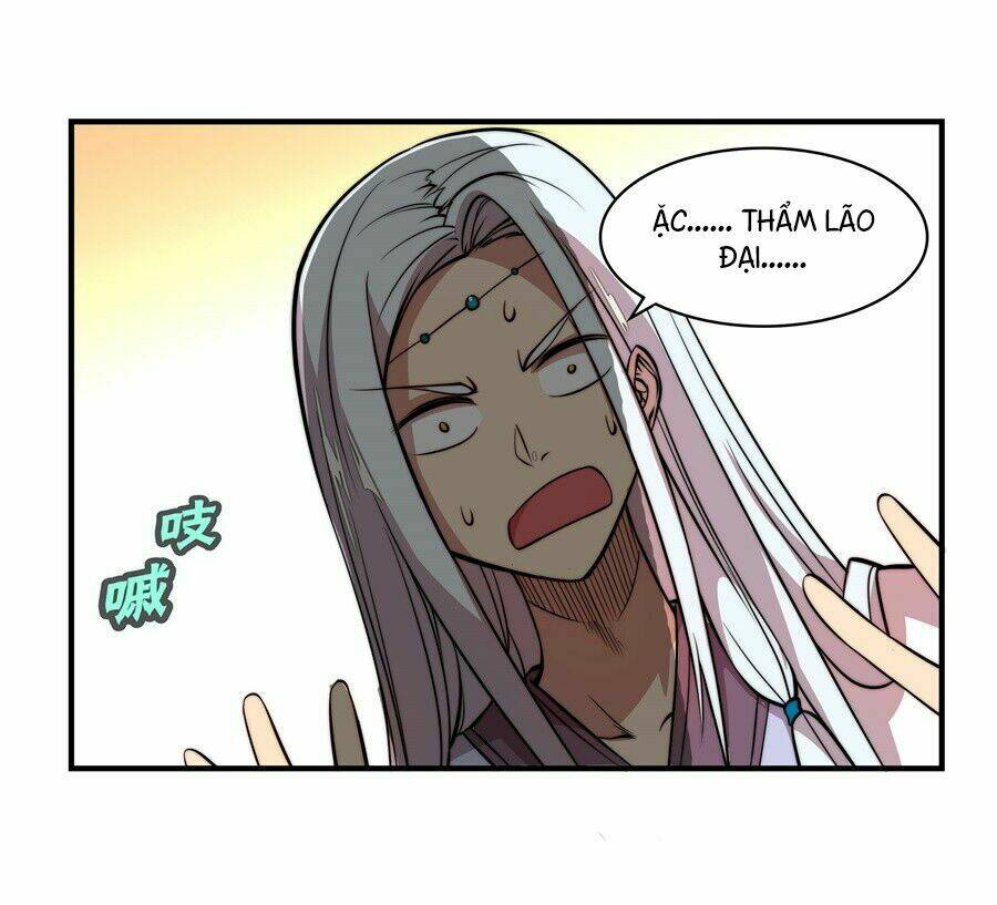 cuộc sống thoái ẩn của võ lâm chi vương chapter 21 20