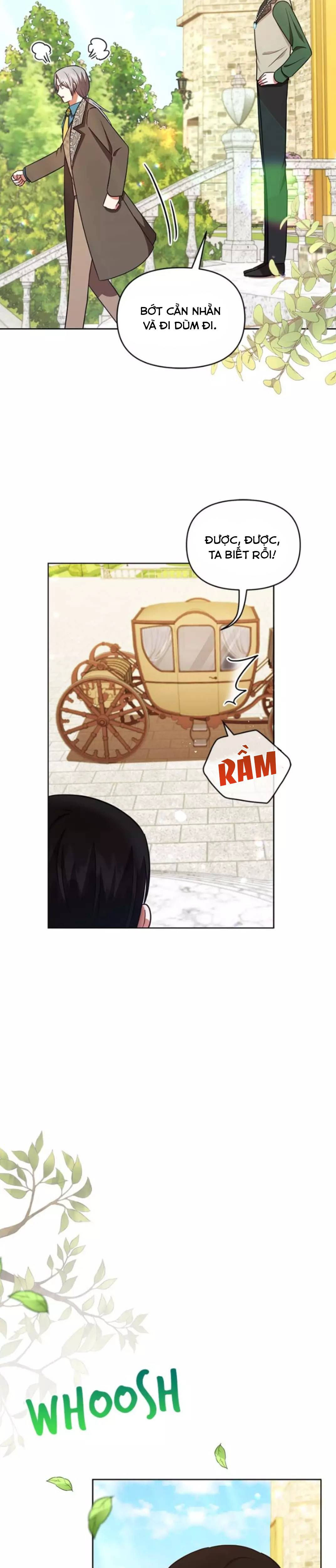 công tước ác quỷ không ngủ được chapter 37 19