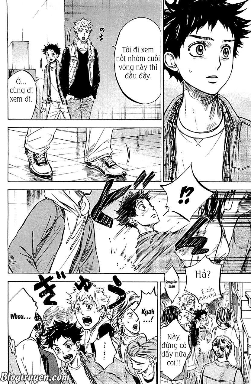 ballroom e youkoso chapter 18 38