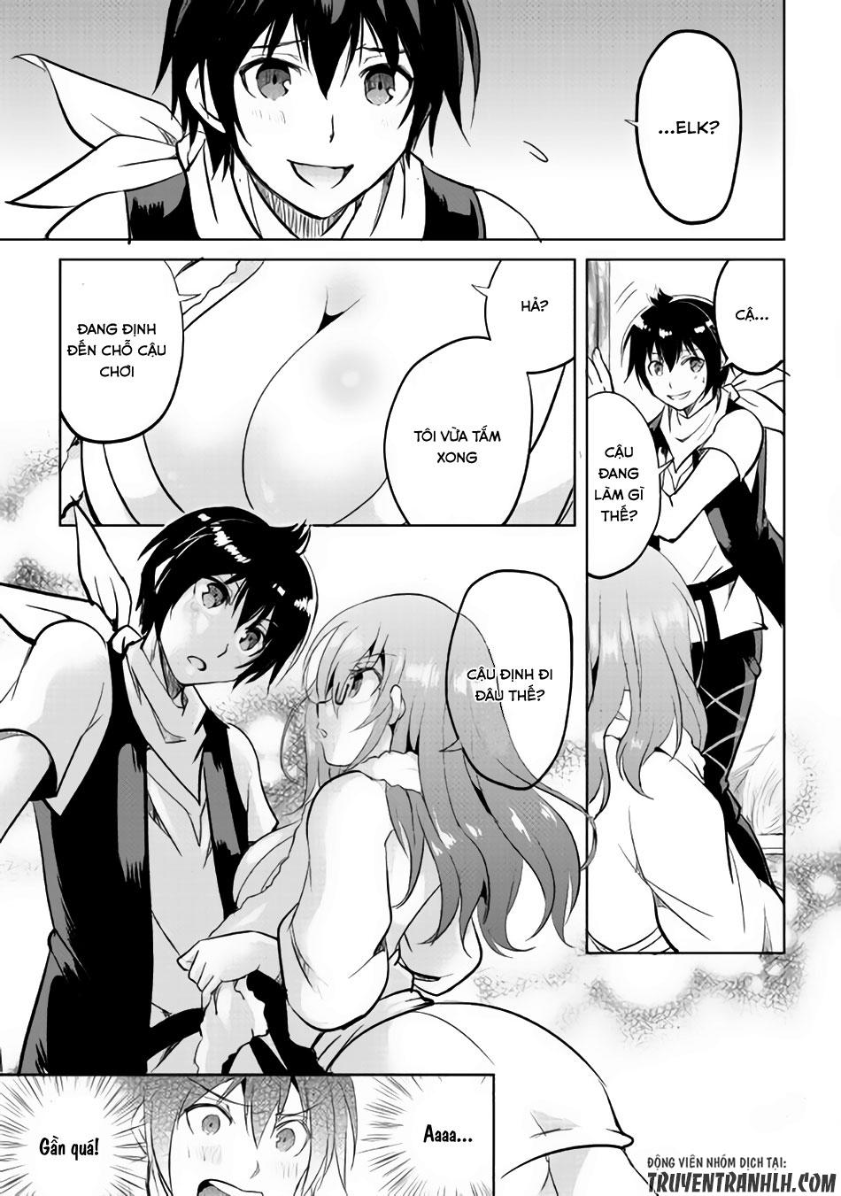 maken no daydreamer chapter 11 21