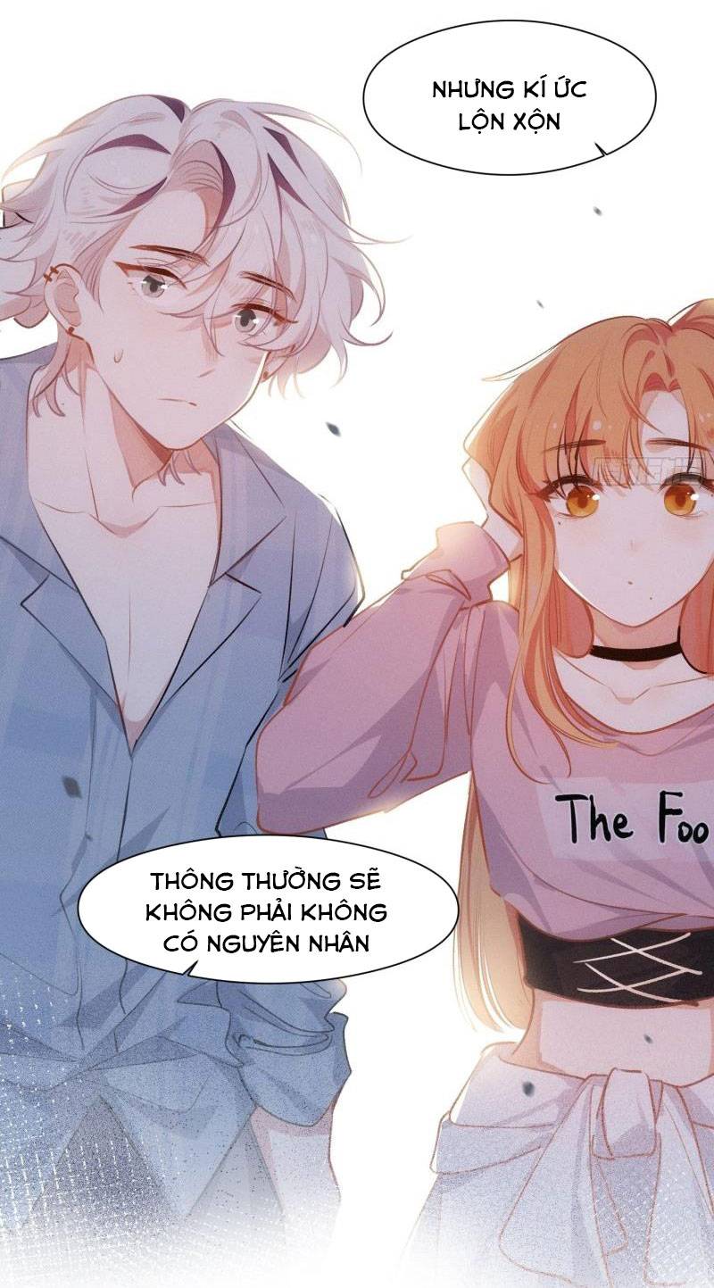 mười năm sau, tôi phải kết hôn với kẻ thù không đội trời chung của mình chapter 4 18