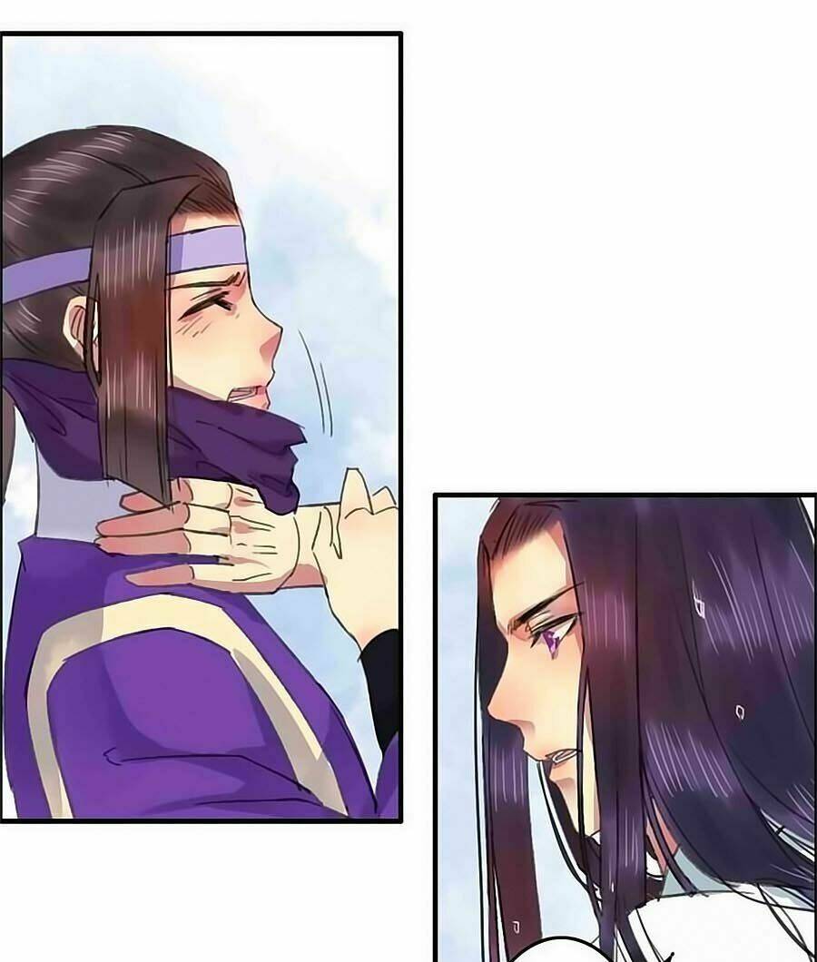 thịnh thế thanh ca chapter 10 26