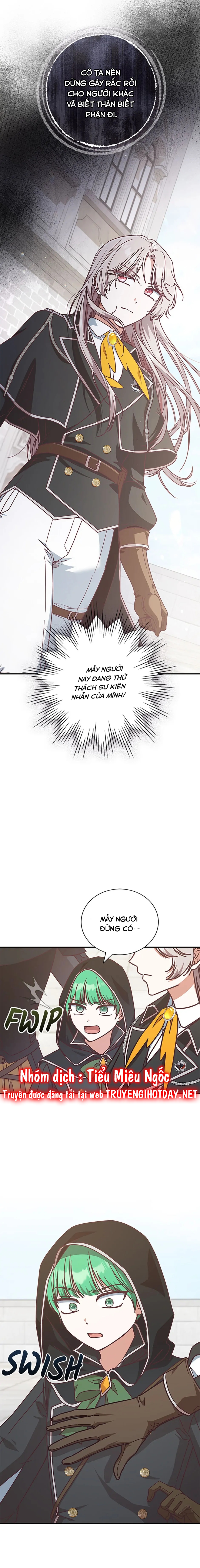 sự hiểu lầm tai hại giữa tôi và đại ma vương chapter 47 3