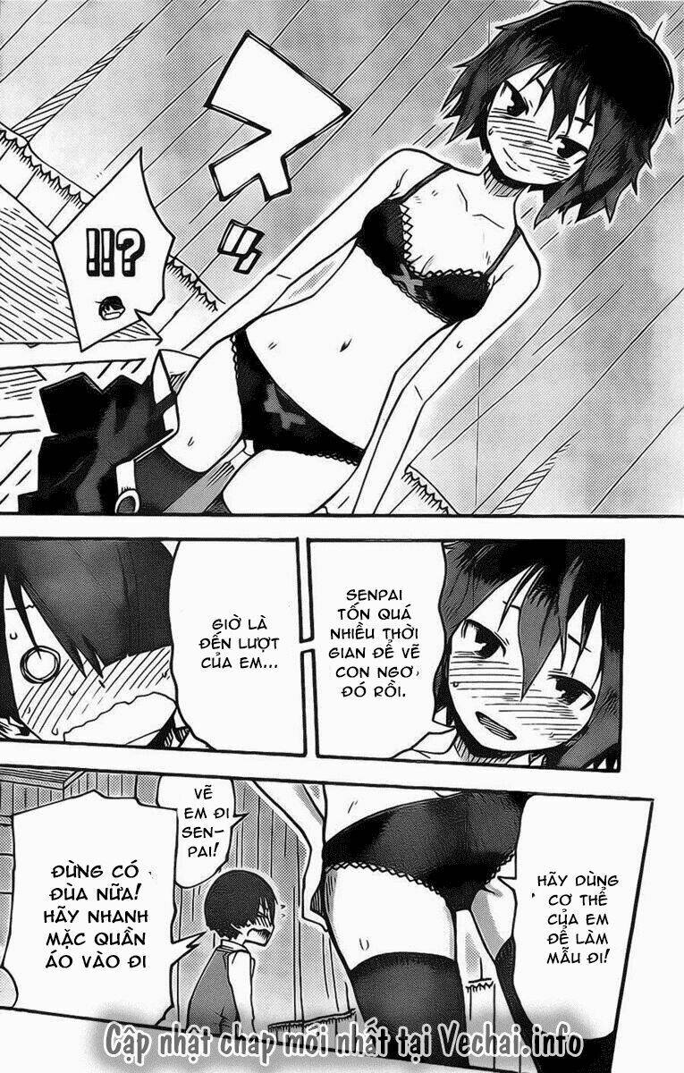 i shoujo chapter 5 17