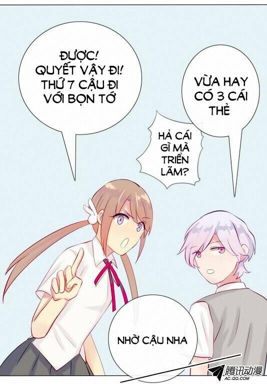 song sinh đổi chỗ ở chapter 8 27