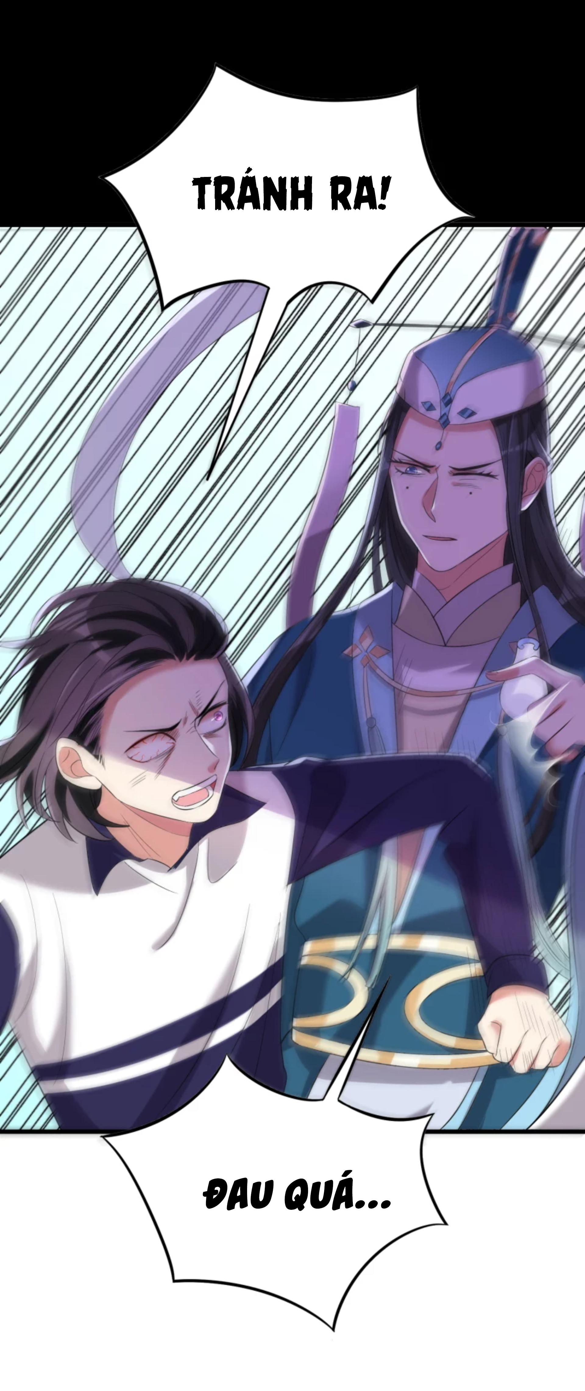 (full) ác thần sự vụ sở chapter 24 11