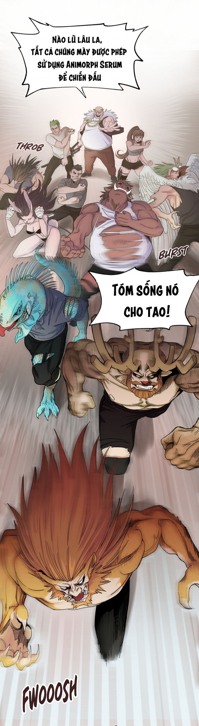 golden x ball (truyện vn) chapter 1 48