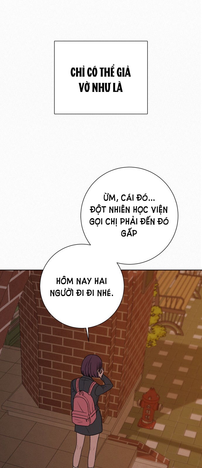 kế hoạch tình yêu trong sáng chapter 7.2 5