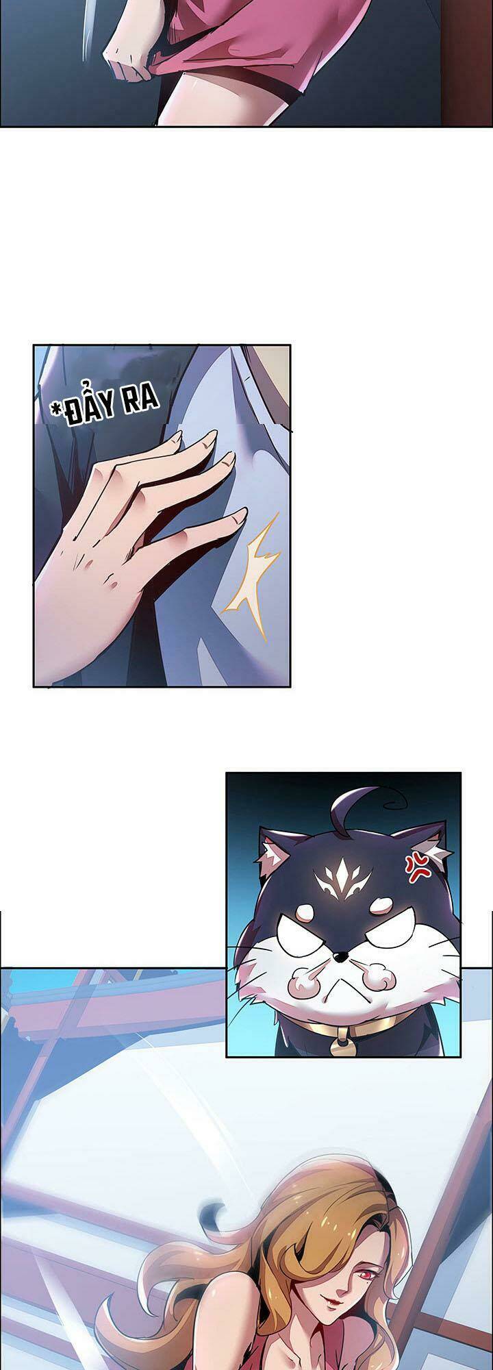 bất tử thần vương tu liên tục chapter 1.2 79