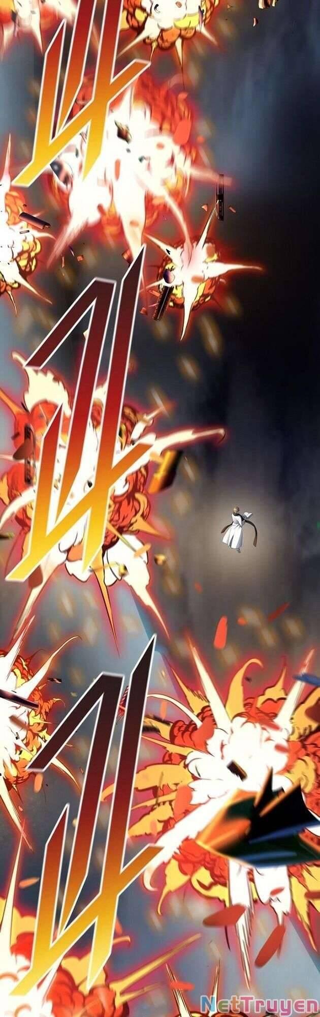 tòa tháp bí ẩn 2 chapter 542 100