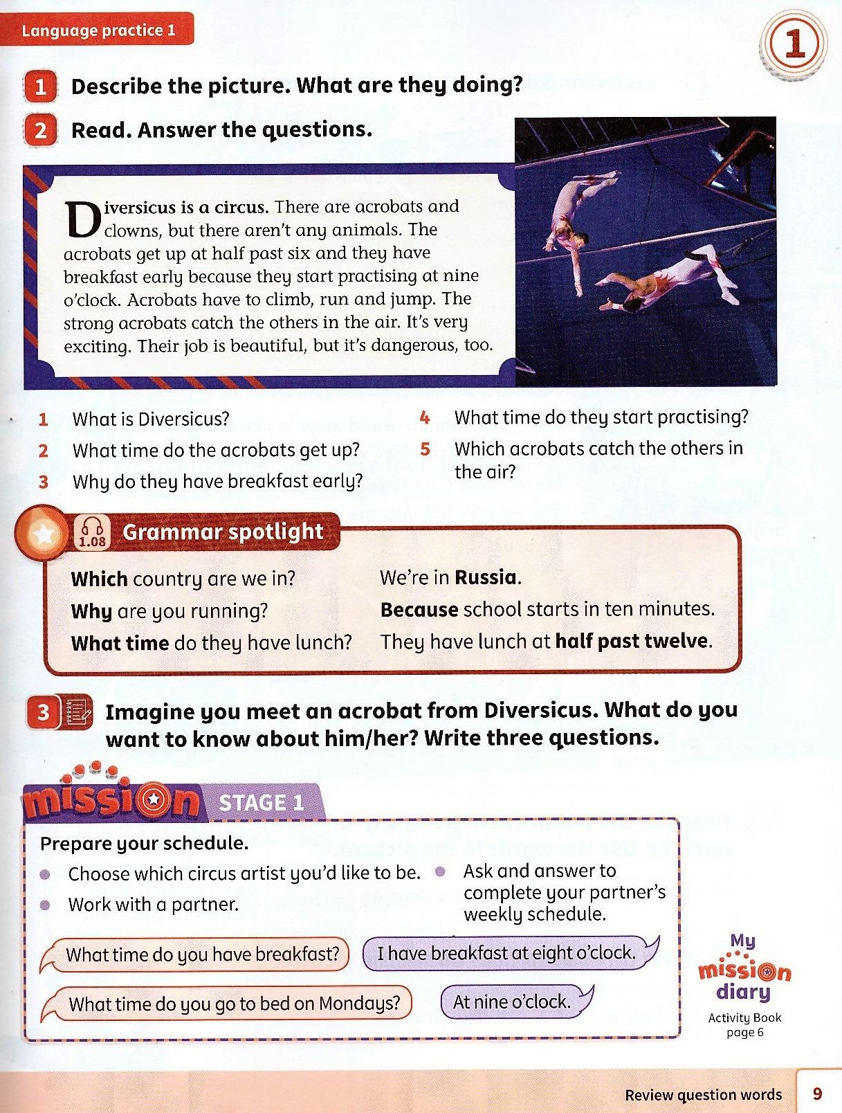 Power Up Level 3 Pupil's Book