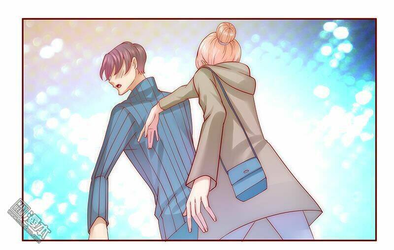 bá đạo tổng tài yêu tôi chapter 58 4