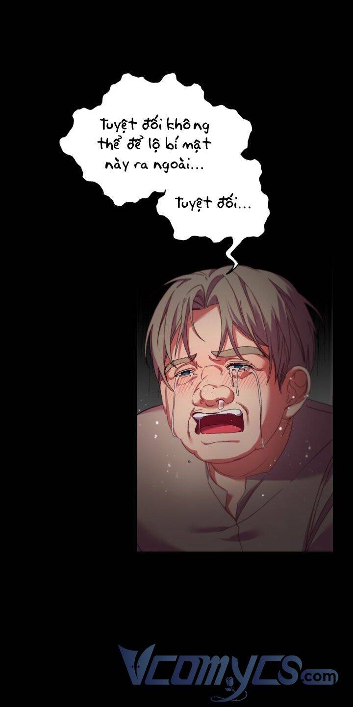 vị hôn thê của kẻ săn mồi chapter 5 2