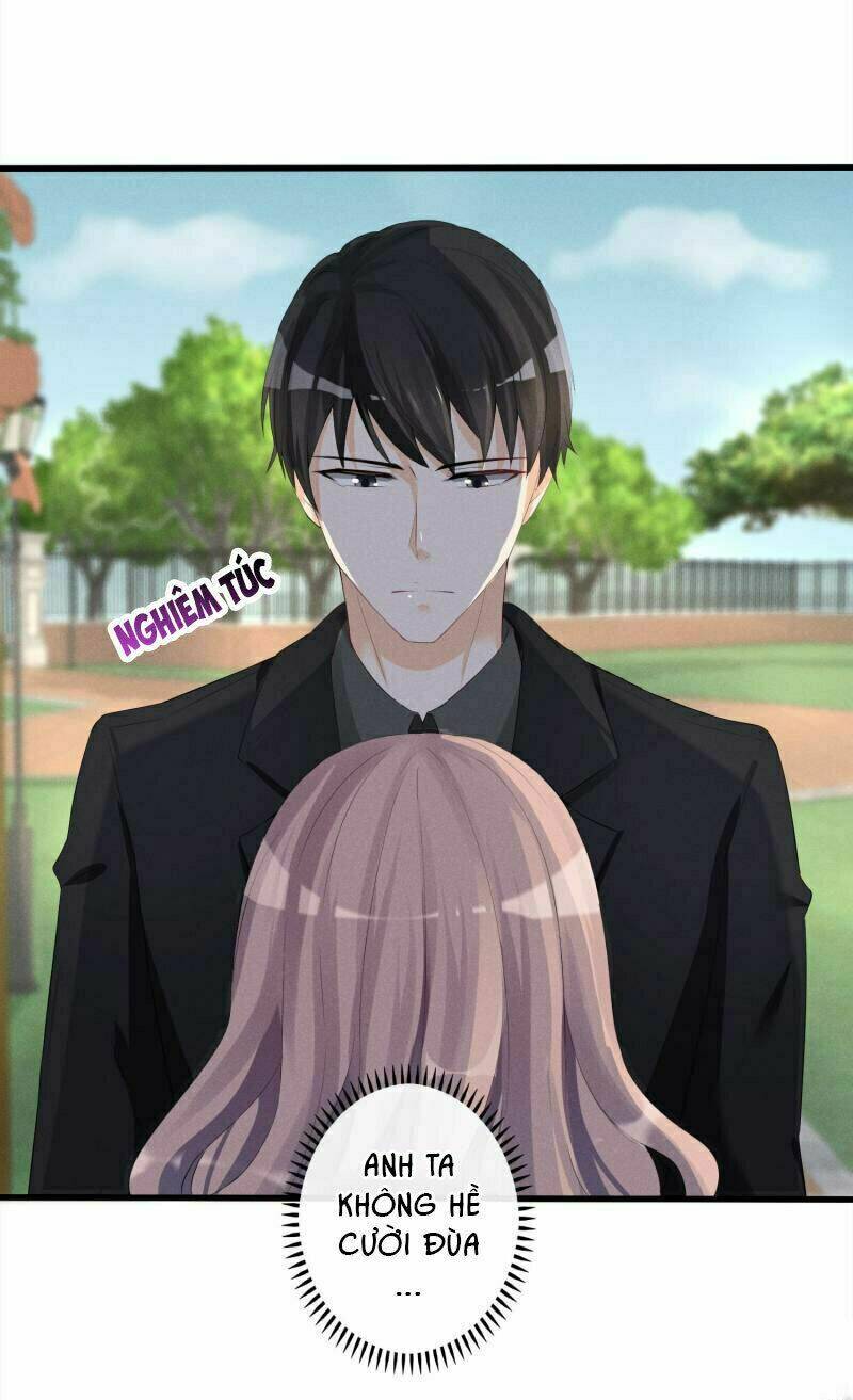 cạm bẫy lửa tình chapter 12 25