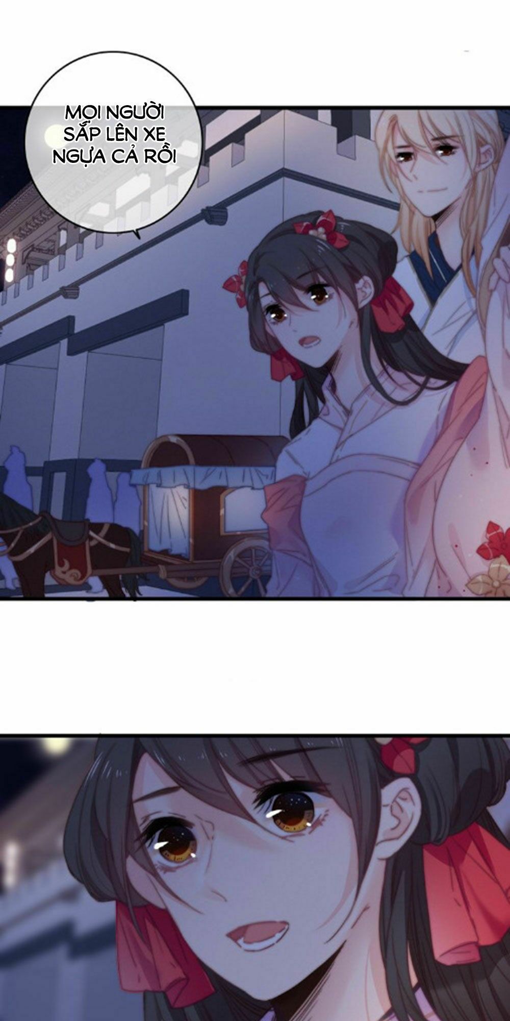 dữ tử thành thuyết chapter 21 44