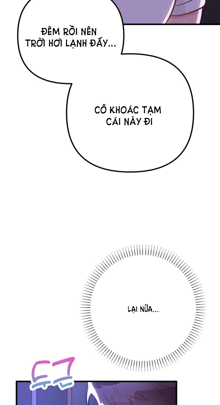 Mối Quan Hệ Không Tốt chapter 14.2 - Trang 21