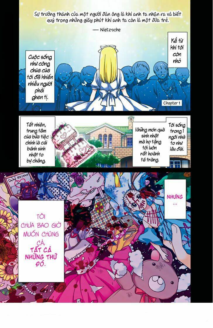 s watari-san to m mura-kun chapter 1 3