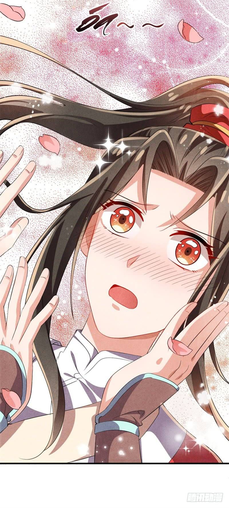 vương phi muốn trèo tường chapter 12 37