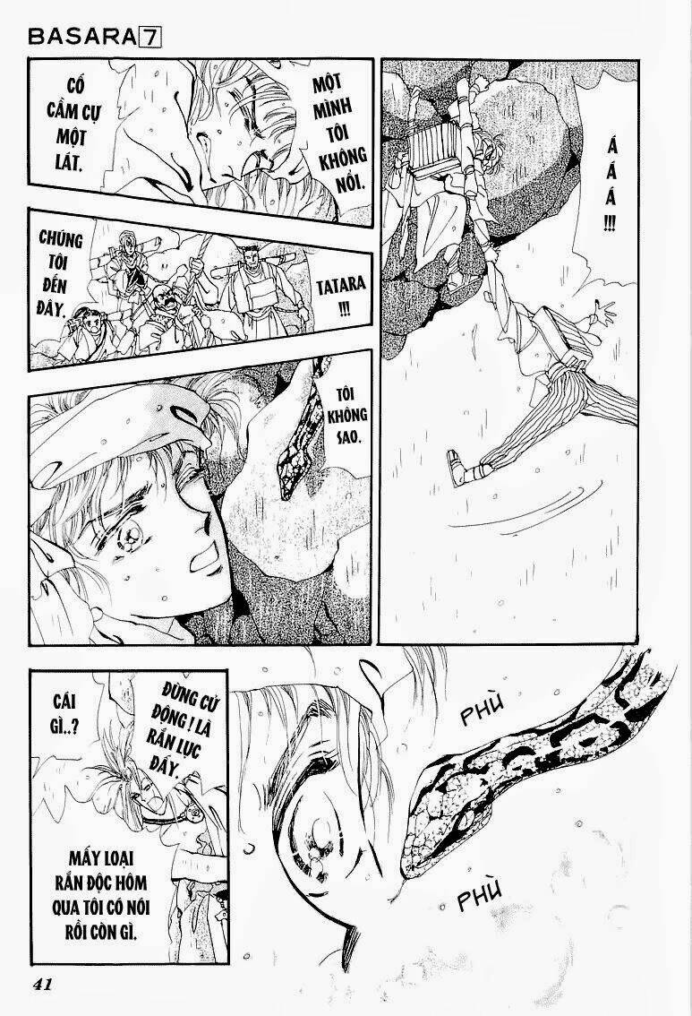 đứa con số phận chapter 25 37