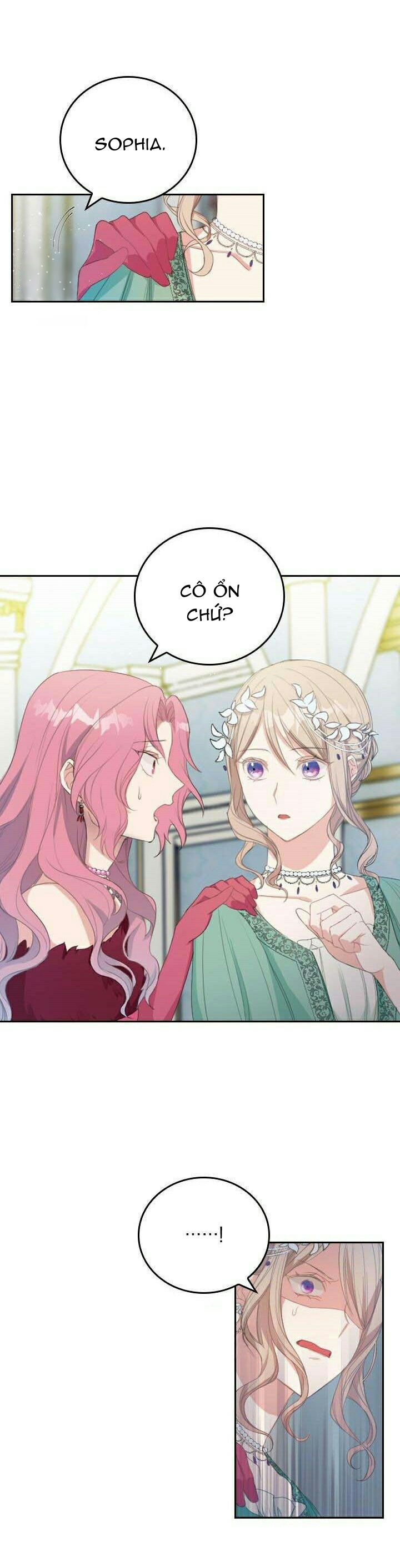 sau khi bị chồng cũ giết tôi trở thành chị dâu của hắn chapter 3 5