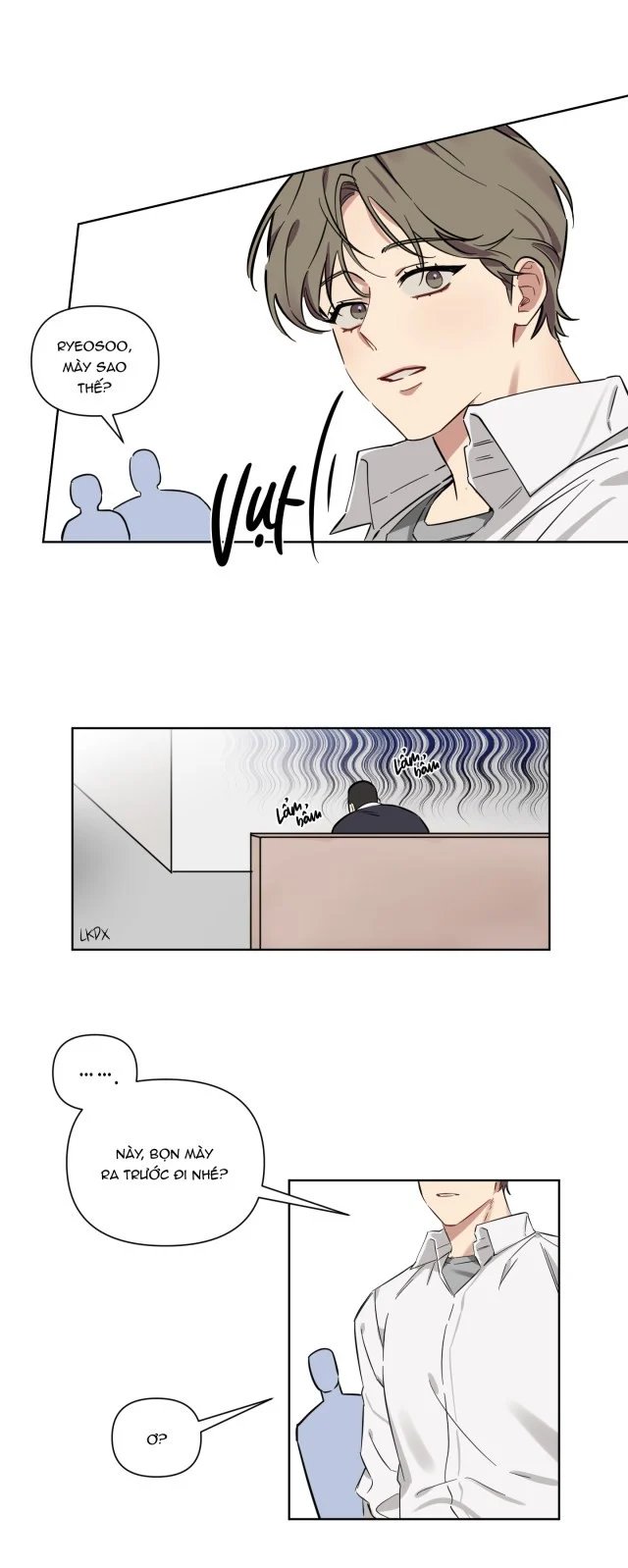 nói tôi nghe chapter 2.5 5