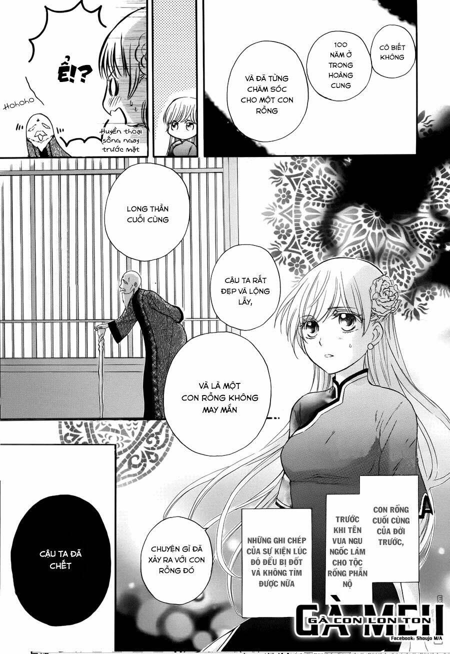 strange dragon chapter 7 16