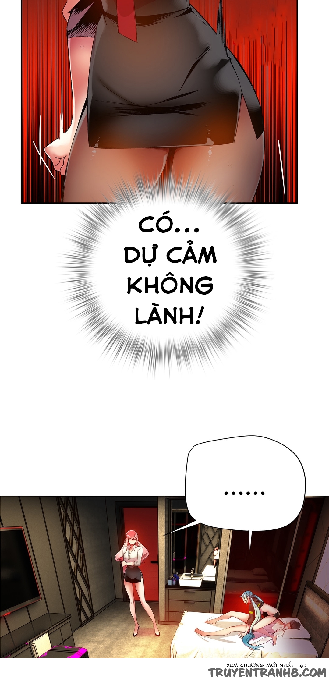 sự ràng buộc của lilith chapter 23 60