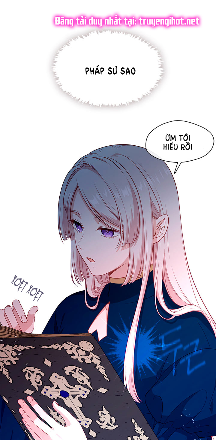 cẩn thận nữ phụ phản diện đấy! chapter 98 46