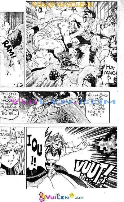 theo dấu rồng thần - dragon quest chapter 29 7