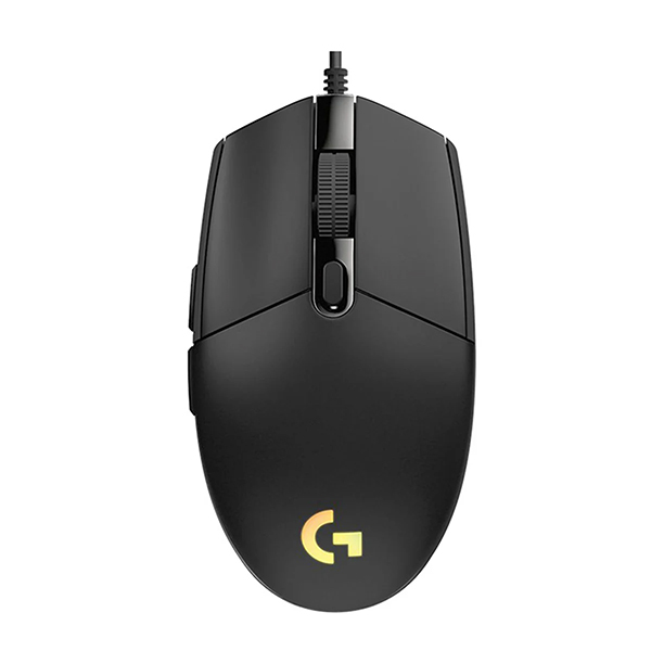 Chuột có dây Gaming Logitech G102 Gen 2 LIGHTSYNC RGB - Hàng chính hãng DGW phân phối