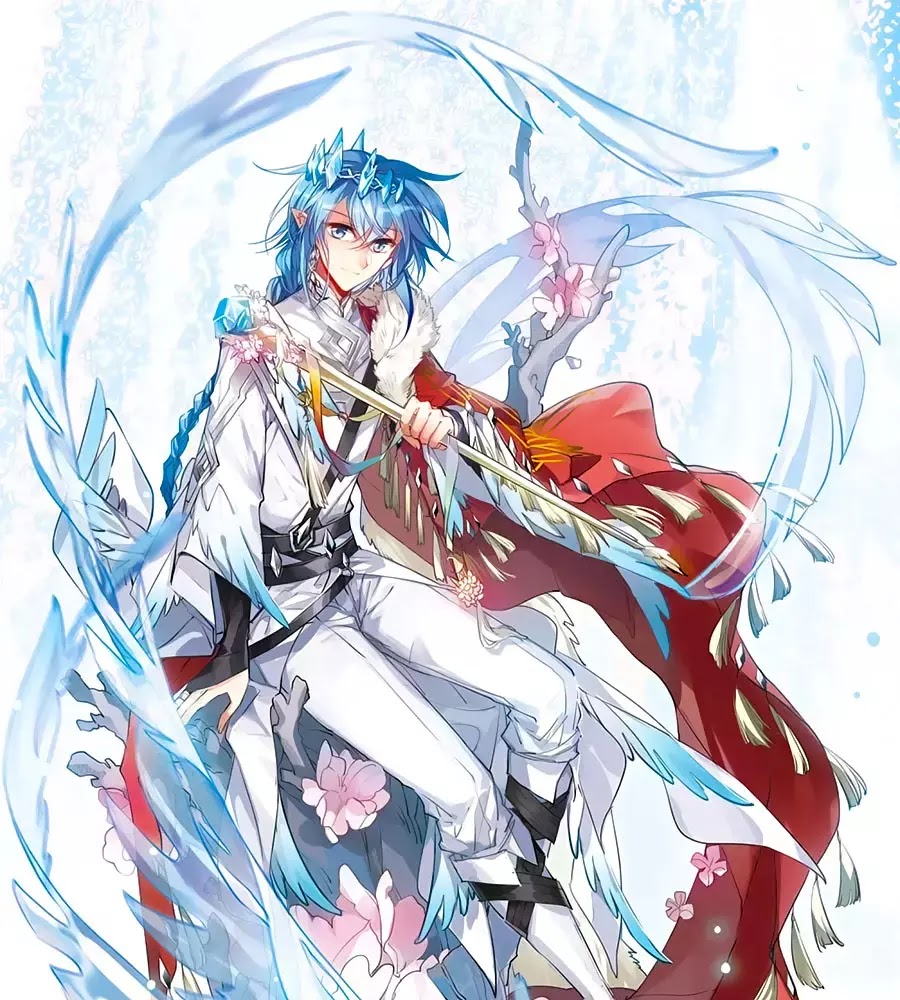 tam nhãn hao thiên lục chapter 298.1 1