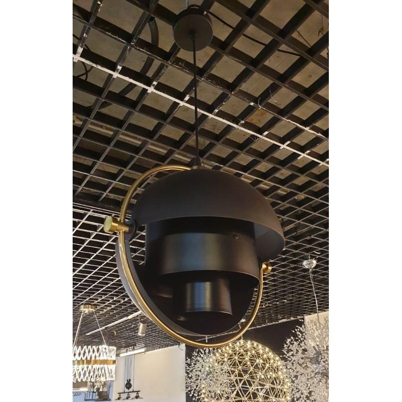 Đèn thả GLASS phong cách hiện đại, sang trọng - kèm bóng LED chuyên dụng.