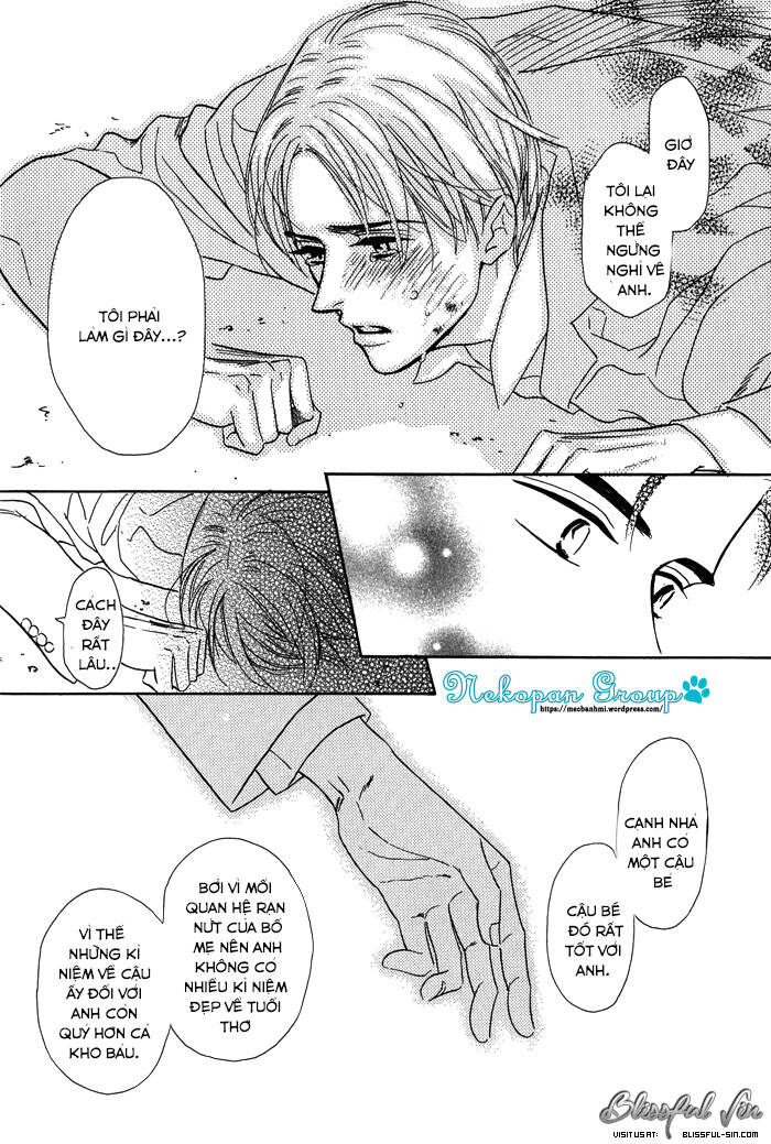 kanpeki na koibito chapter 5 32