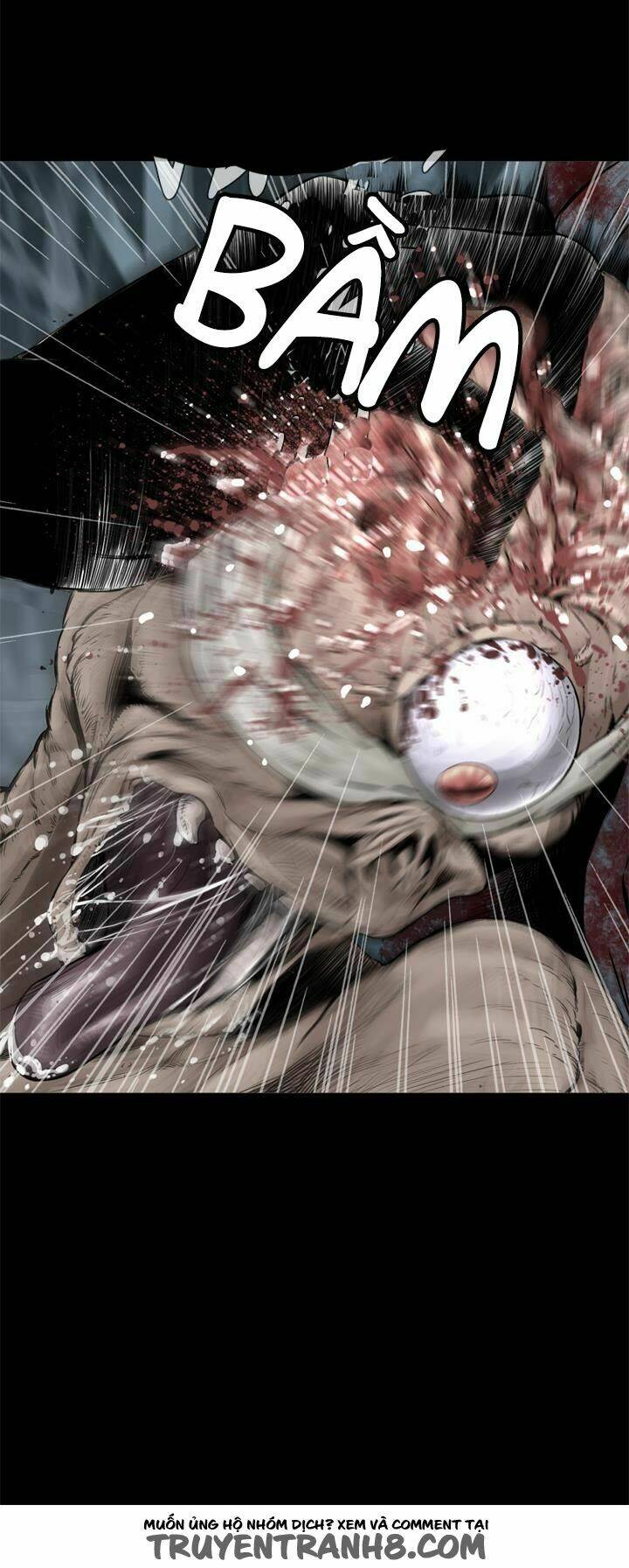 giấc mơ khủng khiếp - deadful dream chapter 1 46