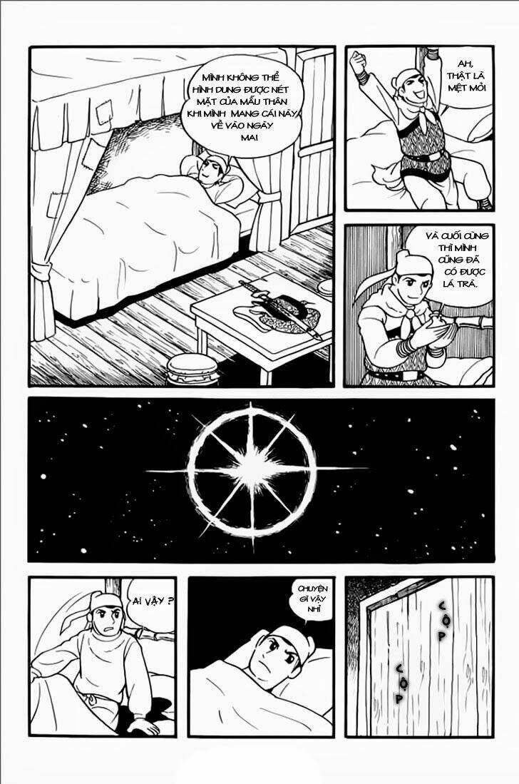 tam quốc chí chapter 1 20