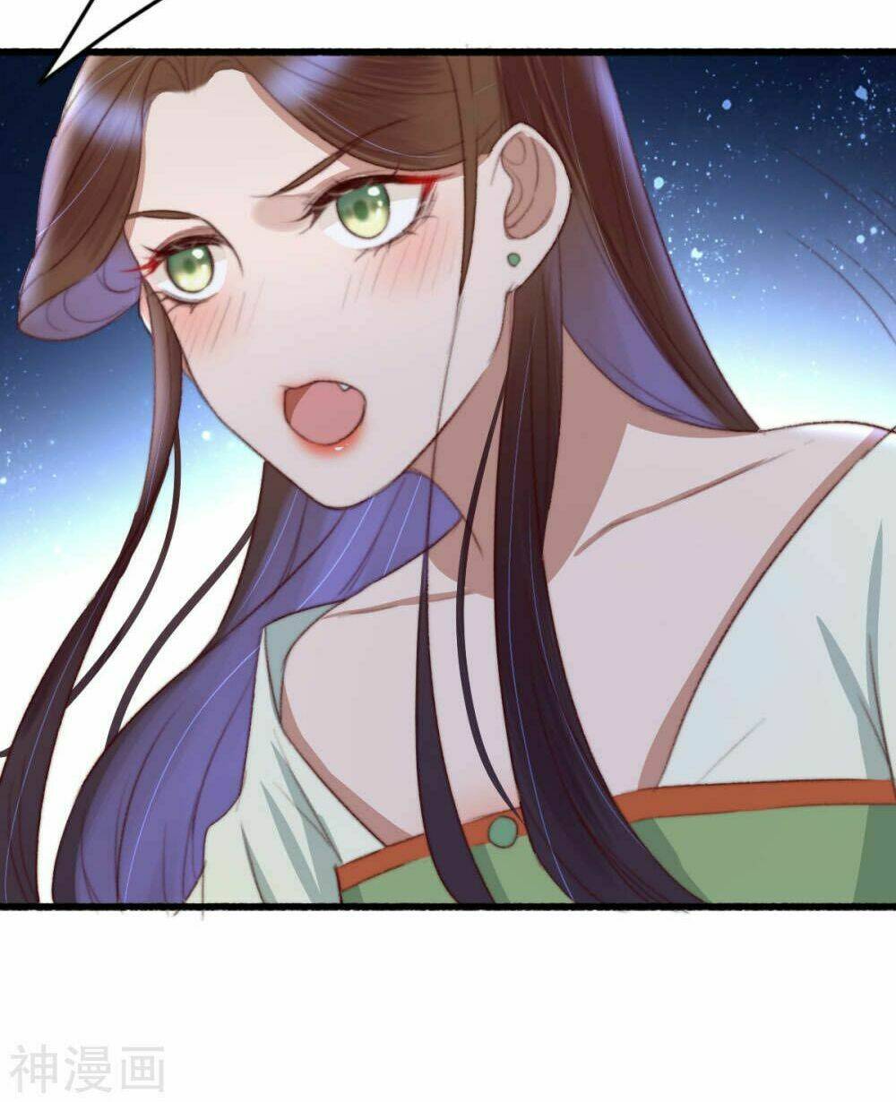 hành trình thịnh sủng chi cẩm tú chapter 44 29