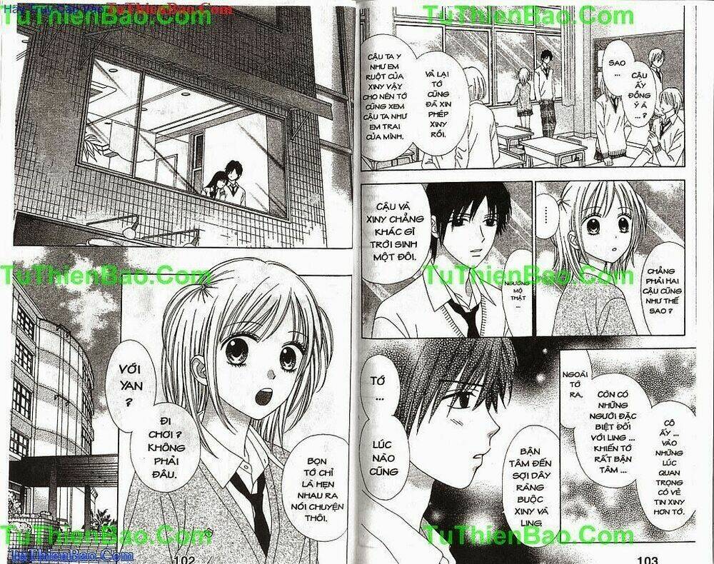 cảm giác trong tình yêu chapter 6 54