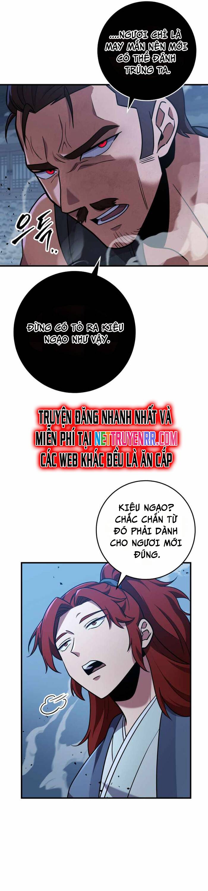 cửu thiên kiếm pháp chapter 104 4