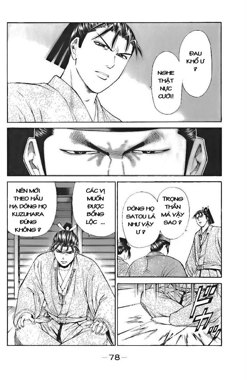 thiếu niên vương i - shana oh yoshitsune i chapter 71 15